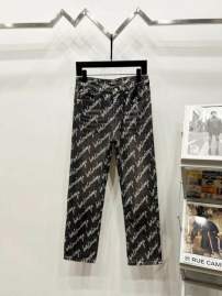 Picture of Balenciaga Jeans Long _SKUBalenciagasx28-34qqtxK13107878